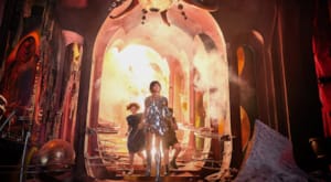 Netflix, büyük aile filmlerini geniş çaplı sinema gösterimine çıkaracak