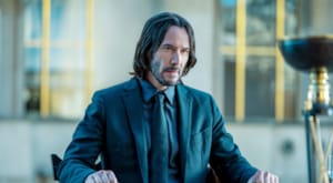 Keanu Reeves, James Wan'ın yeni filmi için görüşmelerde