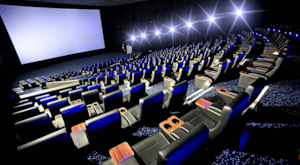 Event Cinemas, ChatGPT üzerinden sinema bileti rezervasyonunu başlattı