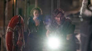 Sessiz Bir Yer 3 filminde Cillian Murphy ve Jack O'Connell kardeşleri canlandıracak