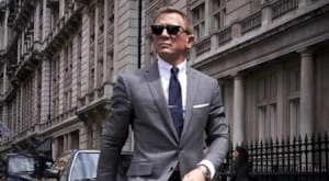 Yeni James Bond kim olacak? 007 rolü için son üç isim gündemde!