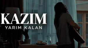Kazım Koyuncu'nun hayatını anlatan Kazım: Yarım Kalan filminden ilk tanıtım yayımlandı
