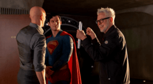 James Gunn, DC filmlerinin birbirinden bağımsız hikâyelere de odaklanacağını açıkladı