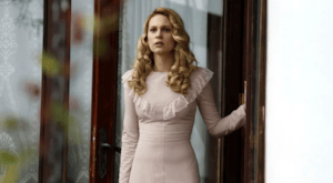 Kürk Mantolu Madonna uyarlamasında Maria Puder rolü için Farah Zeynep Abdullah ile görüşülüyor