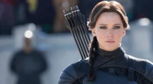 Jennifer Lawrence, yeni Açlık Oyunları filmine Katniss Everdeen olarak döndüğünü doğruladı