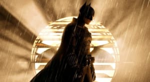 Yeni Batman Kim Olacak? James Gunn İlk İpuçlarını Verdi