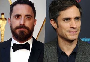 Pablo Larraín yeni filmi Ema'da, Gael García Bernal'le yeniden bir araya geliyor