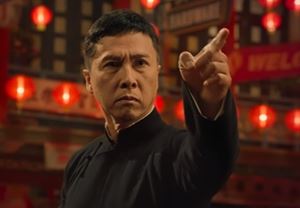 Kung Fu ustası Ip Man'ın hikâyesini anlatan serinin son filmi Ip Man 4: Final'den Türkçe altyazılı fragman!