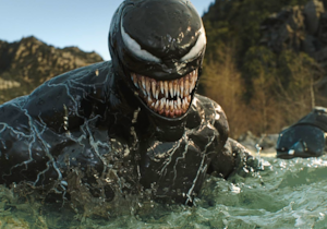 Üçlemenin finalini yapan Venom: Son Dans'tan yeni fragman yayınlandı