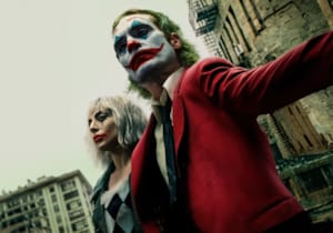 Box Office ABD: Joker: İkili Delilik'ten 40 milyon dolarlık "buruk" açılış!