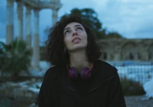 Tokyo Film Festivali’nde prömiyeri gerçekleşecek Gündüz Apollon Gece Athena'dan fragman yayınlandı