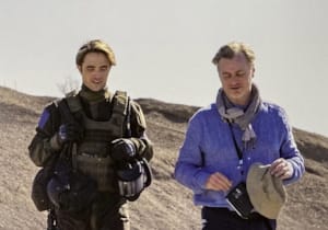 Christopher Nolan'ın yeni filminde yıldızlar geçidi!