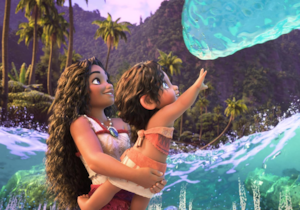 Box Office ABD: Moana 2 beş günde 221 milyon dolara ulaşarak birçok rekorun yeni sahibi oldu