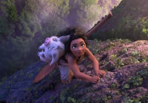 Box Office Türkiye: Moana 2'den yaklaşık 260 bin seyirciyle görkemli açılış!