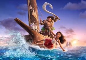 Box Office Türkiye: Moana 2 zirvedeki yerini korudu, Çakallarla Dans 7 170 bini aşkın seyirciyle açılışını yaptı