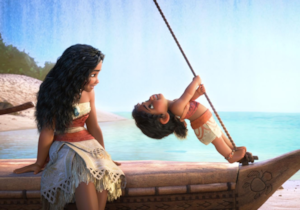 Box Office Türkiye: Moana 2 hafta sonu liderlik serisini devam ettirdi