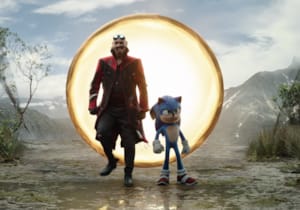 Box Office ABD: Kirpi Sonic 3, 62 milyon dolarla yeni lideri!