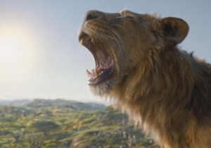 Box Office ABD: Mufasa: Aslan Kral 11,9 milyon dolarla liderliğe geri döndü