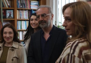 Günün en çok izlenen dizileri (17 Nisan 2025 Perşembe)