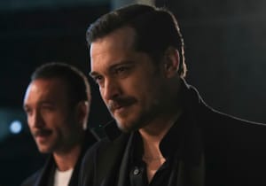 Dijital platformlarda haftanın en çok izlenen dizi ve filmleri (21 - 28 Nisan 2025)