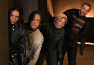 Box Office ABD: Thunderbolts* 76 milyon dolarla açılışını zirvede gerçekleştirdi