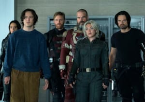 Box Office Türkiye: Thunderbolts* gişenin yeni lideri oldu