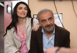 Günün en çok izlenen dizileri (8 Mayıs 2025 Perşembe)