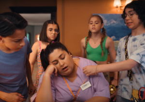 Güldüy Güldüy Show çocuk ekibinin yer aldığı Haydi Tut Elimi filmi sinemalarda!