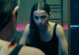 Ballerina filminden son fragman yayınlandı