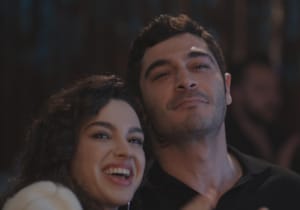 Bir Gece Masalı dizisi için final kararı alındı