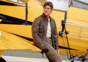Türkiye'de en çok izlenen Tom Cruise filmleri!