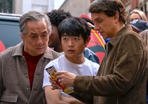 Vizyonda bu hafta: 9 yeni film gösterimde!