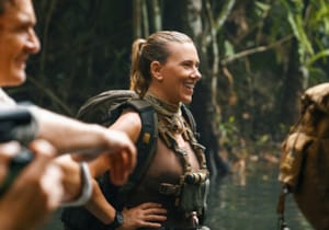 Türkiye'de en çok izlenen Scarlett Johansson filmleri!