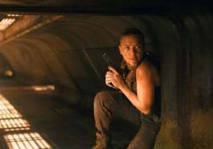 Vizyonda bu hafta: 8 yeni film gösterimde!