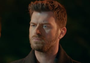Olasılıksız dizi uyarlamasının başrolü Kıvanç Tatlıtuğ oldu