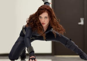 Scarlett Johansson, tüm zamanlarda filmleri en çok hasılata ulaşan oyuncu oldu