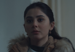 Sevdiğim Sensin dizisinin başrolleri Aytaç Şaşmaz ve Helin Kandemir oldu