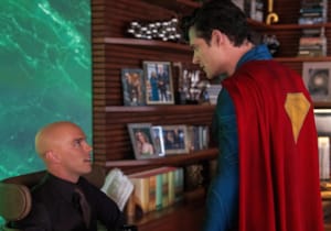 Box Office ABD: Superman 122 milyon dolarla yılın en iyi üçüncü açılışına imza attı