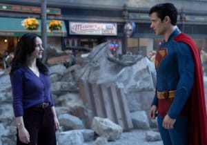 Box Office Türkiye: Superman açılışını birinci sırada gerçekleştirdi