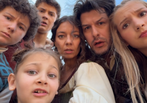 Serinin finalini yapacak olan Kardeş Takımı 3 filminin çekimleri başladı