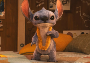 Lilo ve Stiç, 2025 yılında 1 milyar dolar hasılatı aşan ilk Hollywood filmi oldu