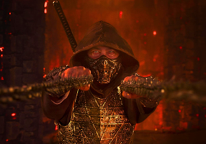 Mortal Kombat II'den ilk fragman yayınlandı