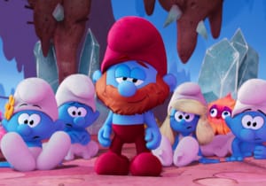 Box Office Türkiye: Şirinler Filmi yaklaşık 60 bin seyirciyle zirveye yerleşti