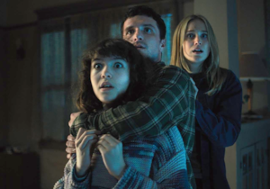 Freddy'nin Pizza Dükkanında Beş Gece 2'den fragman yayınlandı