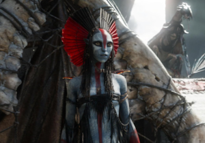 Avatar: Ateş ve Kül'den ilk fragman yayınlandı