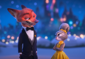 Zootropolis 2'den yeni fragman yayınlandı