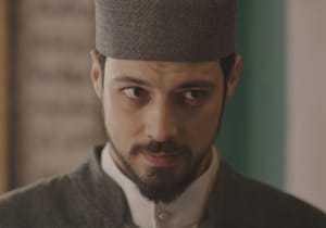 Kuruluş Osman dizisinin yeni başrolü Mert Yazıcıoğlu oldu