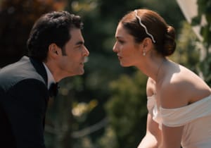Show TV'nin yeni dizisi Veliaht'ın tanıtımı yayınlandı