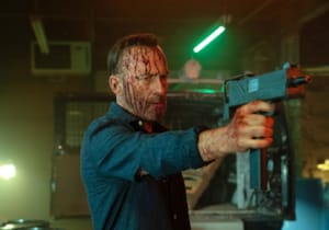 Yeni nesil aksiyon: Ultramodern ve sinematografik dövüş filmleri