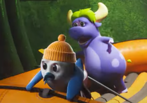 Box Office Türkiye: Kaptan Pengu ve Arkadaşları 5 açılışını zirvede gerçekleştirdi